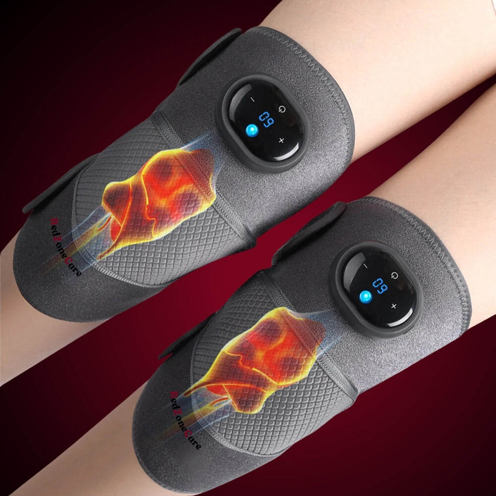 HeatPulse Knee Massager V 3.0