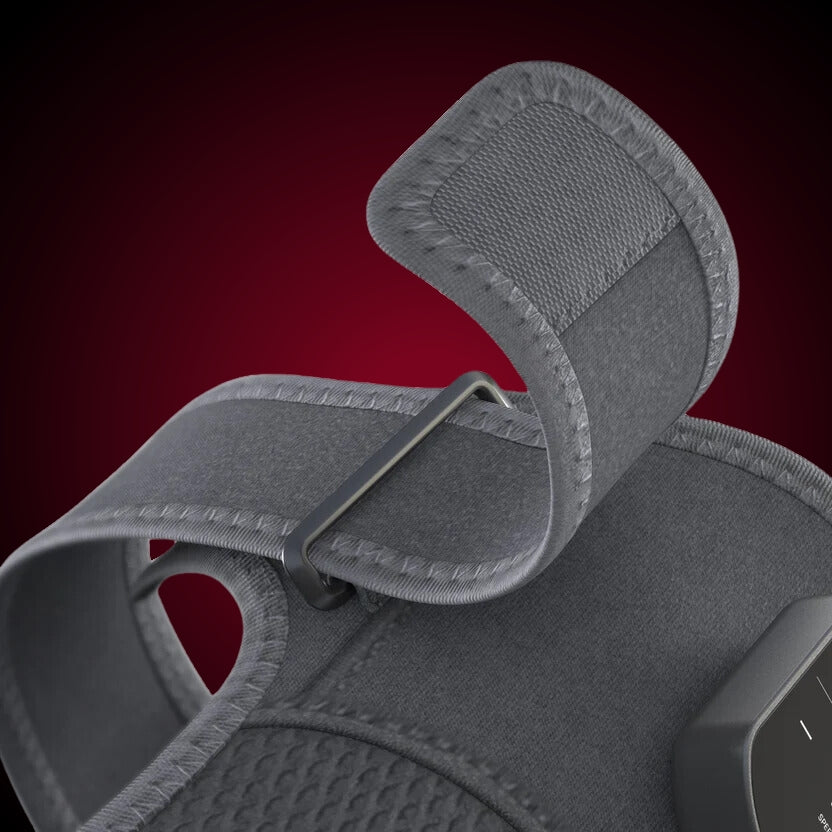 HeatPulse Knee Massager V 3.0